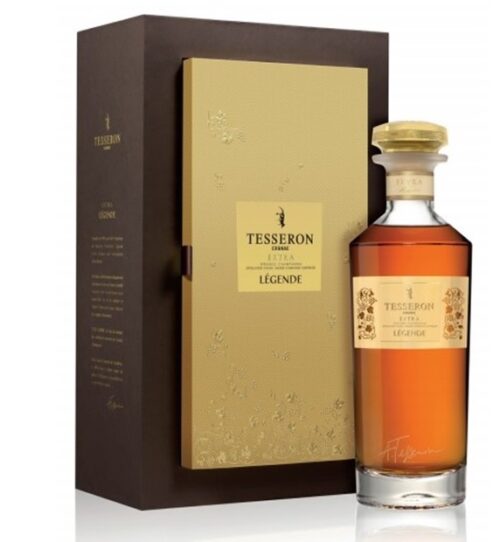 Tesseron Cognac legende XO