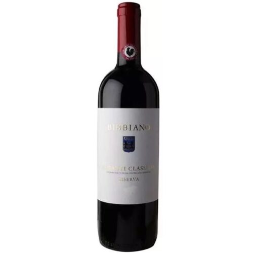 BIBBIANO Chianti Classico Riserva 2019