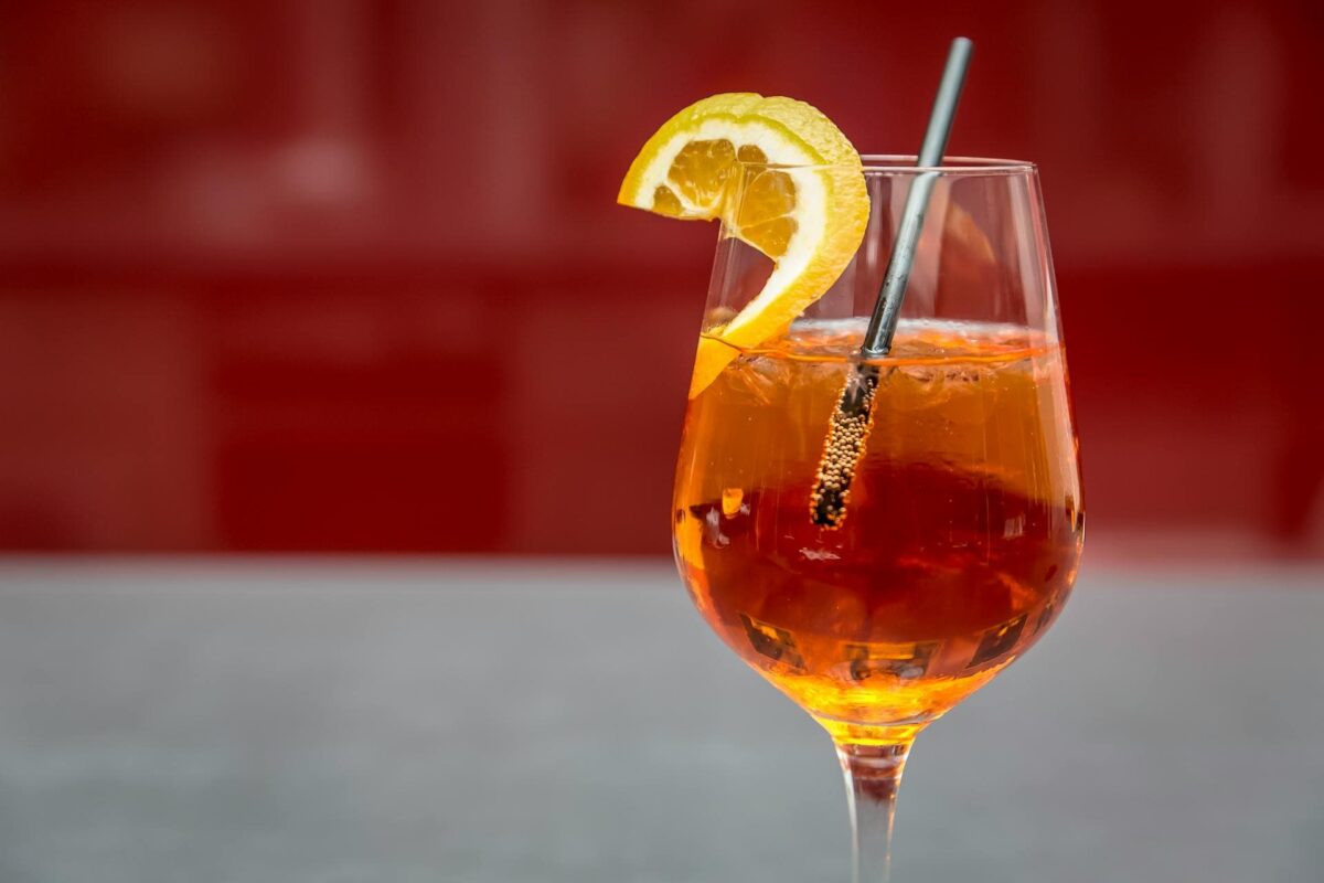 Aperol drinks 2024, 2023, 2025 og fremad