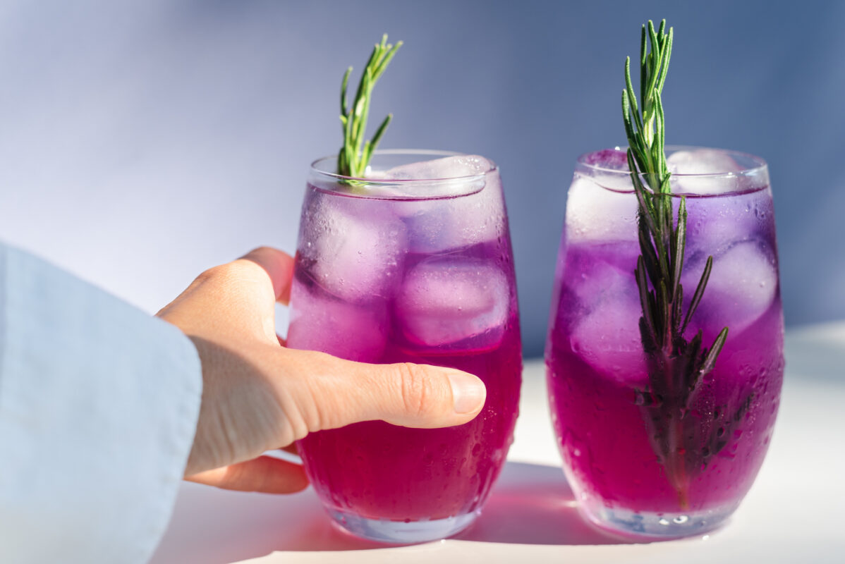 lean drink