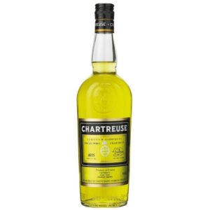 Chartreuse jeaune 40 %