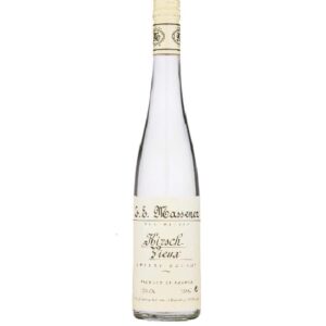 Mazzenez eau de vie