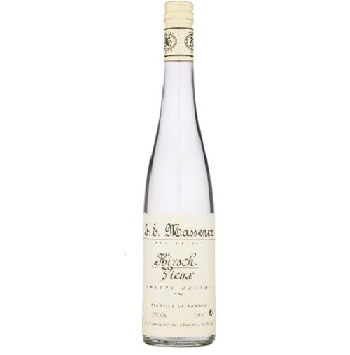 Mazzenez eau de vie