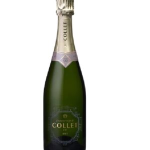 Champagne Collet, Brut NV