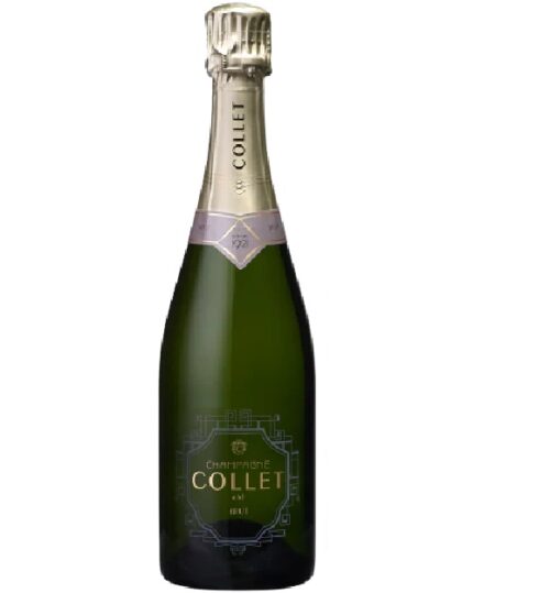 Champagne Collet, Brut NV